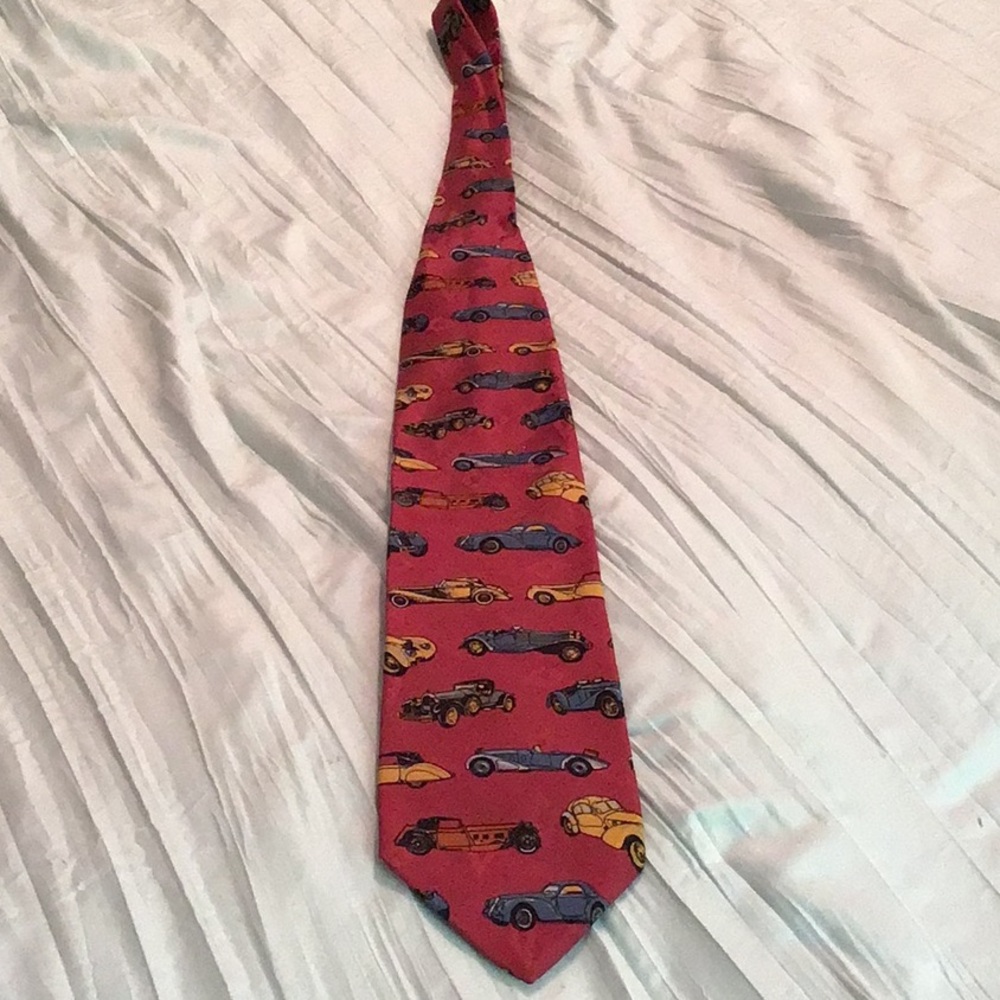 Bundle 5 Ties - image 2